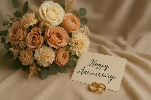 Wedding Anniversary
