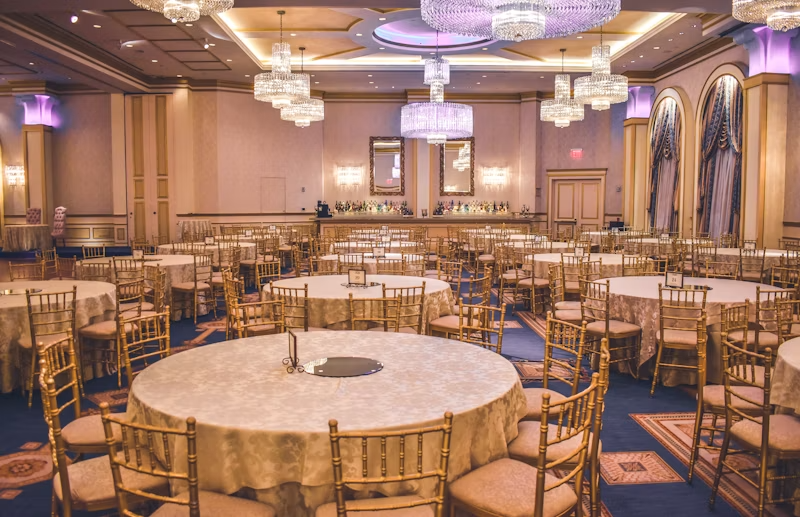 Corporate Event
