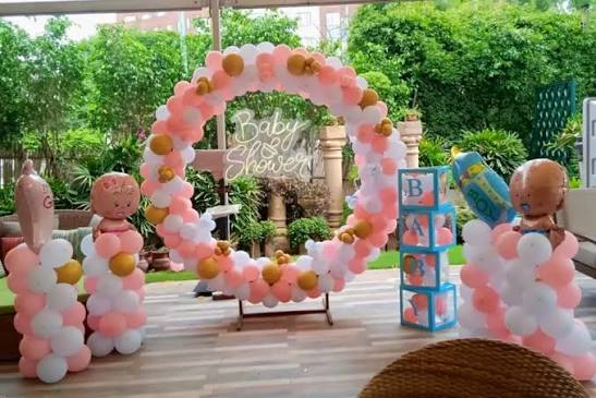 Baby Shower